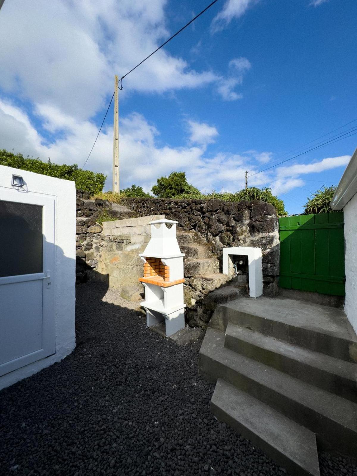 Vista Pico House Villa Madalena Kültér fotó