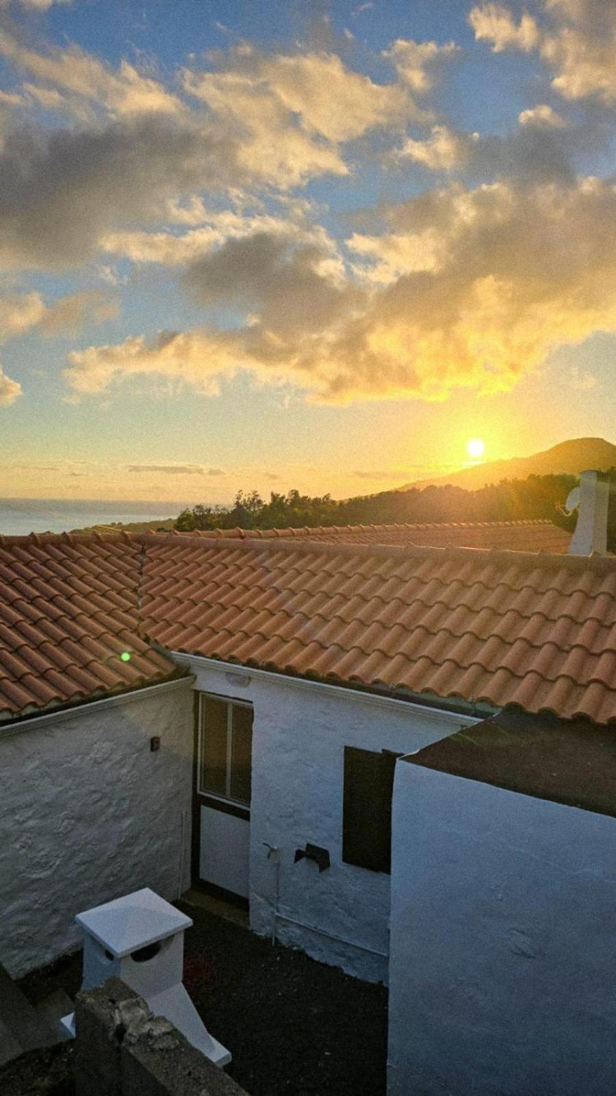 Vista Pico House Villa Madalena Kültér fotó